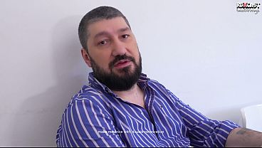 MILF Maid Fucked From Behind | 3D Porn