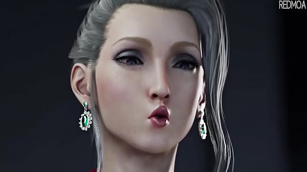 MILF jugando con un pene