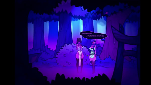 I'm Playing as a Lost Elf Girl, What Could Go wrong?