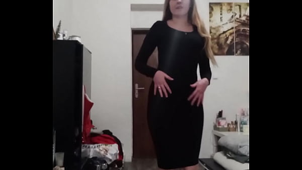 I take off my clothes