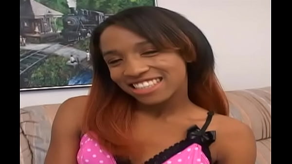 Devin Reese Is A Very Beautiful Black Girl