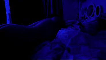 Nerdy Friend Loses His Virginity