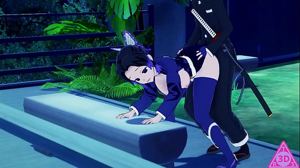 Shinobu kimetsu no yaiba hentai videos have sex blowjob handjob horny and cumshot gameplay porn uncensored... Thereal3dstories..
