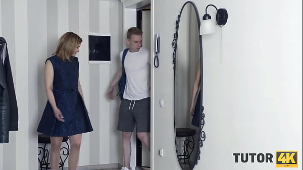 Download Video - TUTOR4K&period; After exam angry guy has nasty and hard sex with pretty tutor