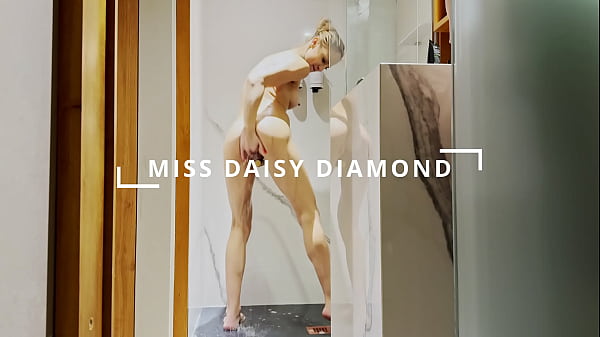 Quickie in the Shower room floor Thumbnail