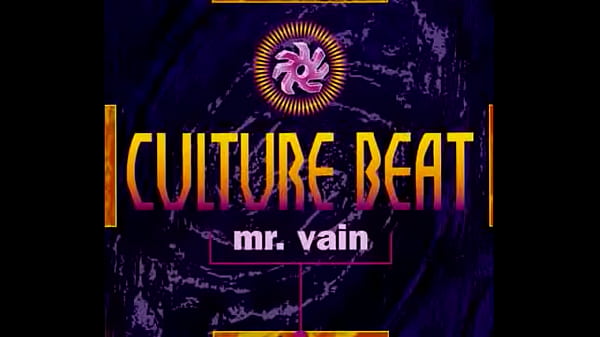 Culture Beat - Mr. Vain (The Original Extended Version And Edit.) Video Edit.