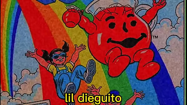 Kool Aid sex