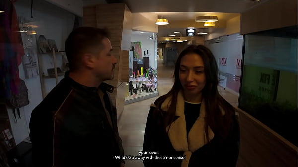 He Sold His Girlfriend in a Romanian Hotel