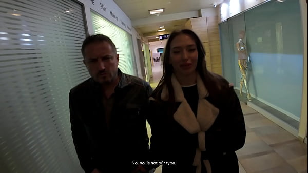 He Sold His Girlfriend in a Romanian Hotel