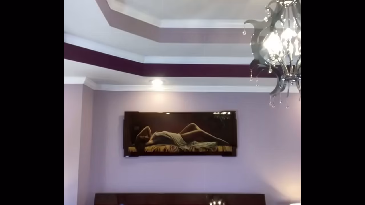 Detrás de cámaras parte 3
                     blonde interracial threesome big tits big cock behind the scenes bts muchos negros