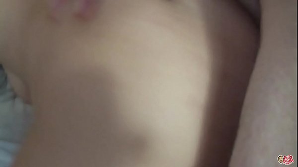 A brunette calls me to break her pussy while her boyfriend is not