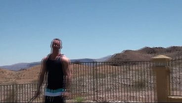 Big PAWG Ass and Milf Tits bounce all over That Cock