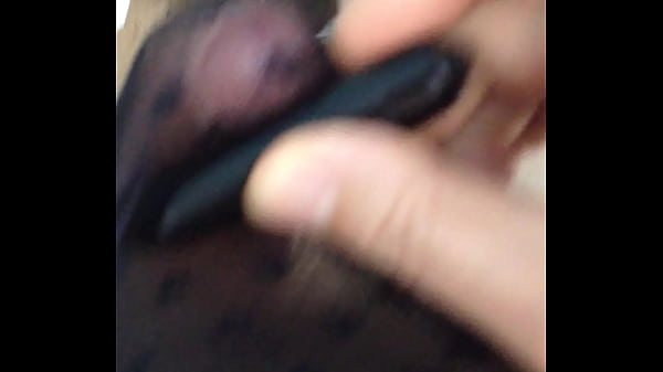 Download Video - cum in panties