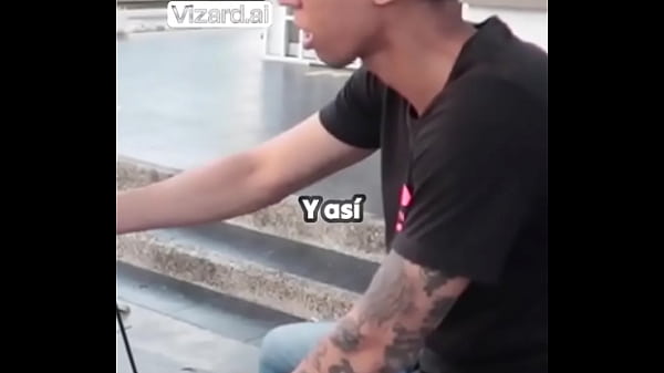  SAFADO COM O PAU DURO BABANDO