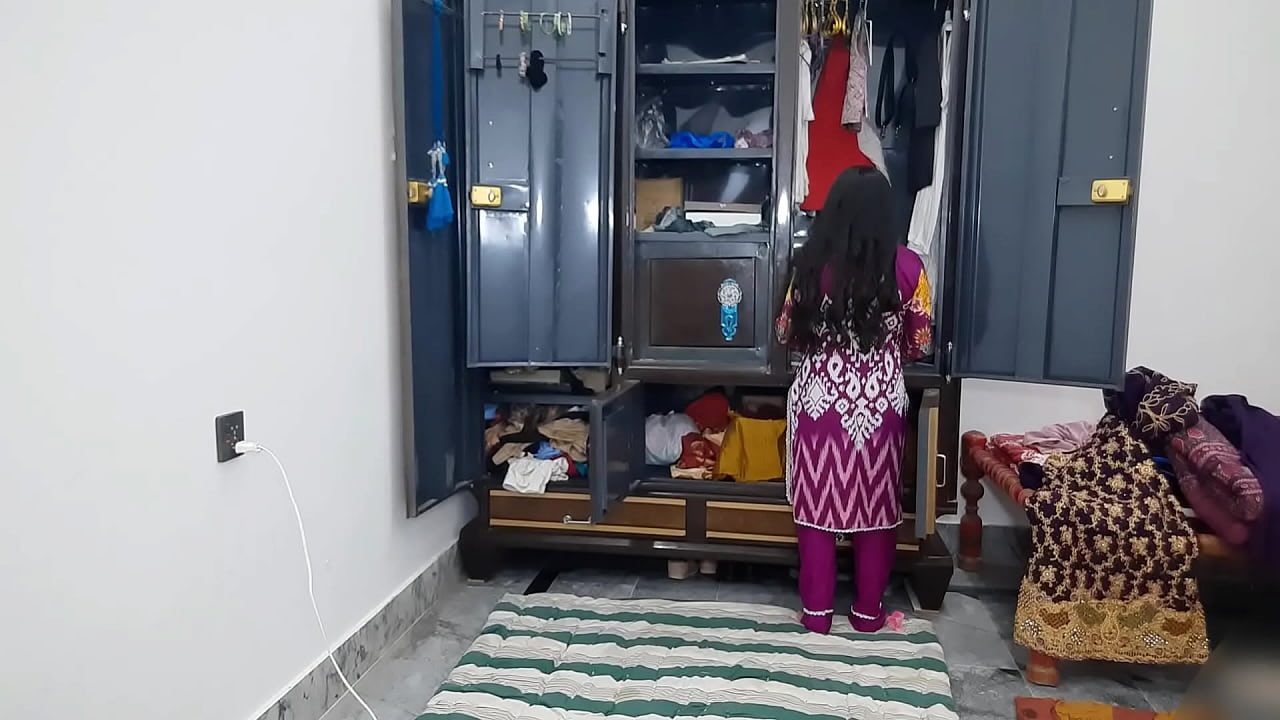 Saadi ki Raat first honeymoon sex video of husband and wife