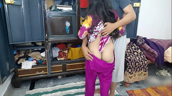 cute desi indian girl fucking with her stepbrother  in hindi