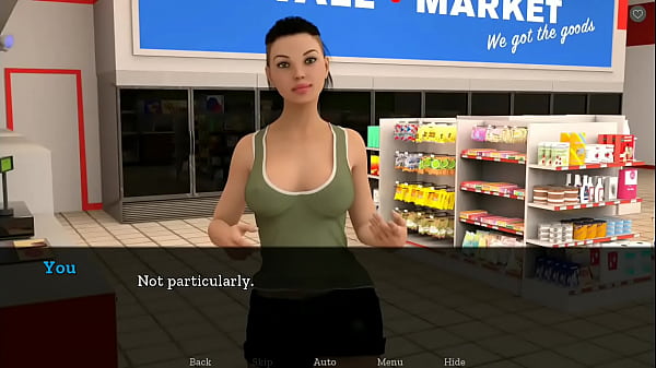 lust - parte 3 - comendo todas as garotas