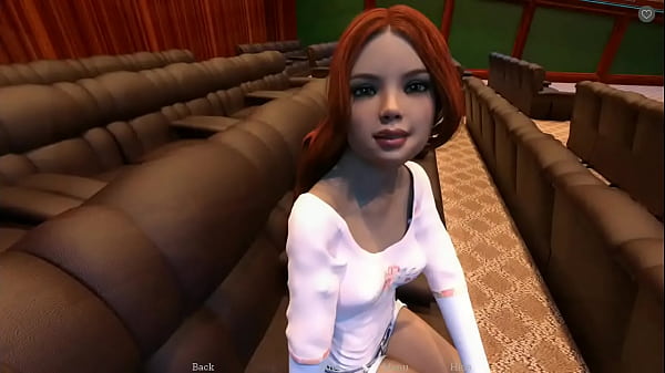 lust - parte 3 - comendo todas as garotas