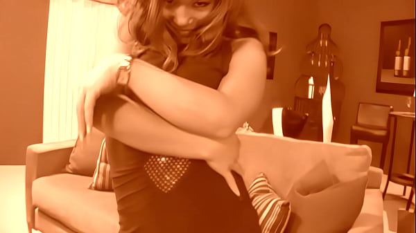 When Destiny Summers cups her big boobs together and shakes them, you know it's time to party