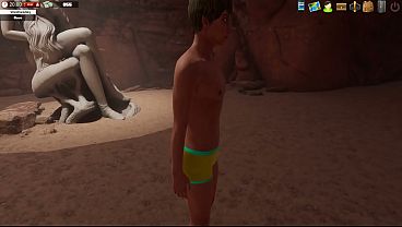 Download Video - Complete Gameplay - Seaside Mystery&comma; Part 46