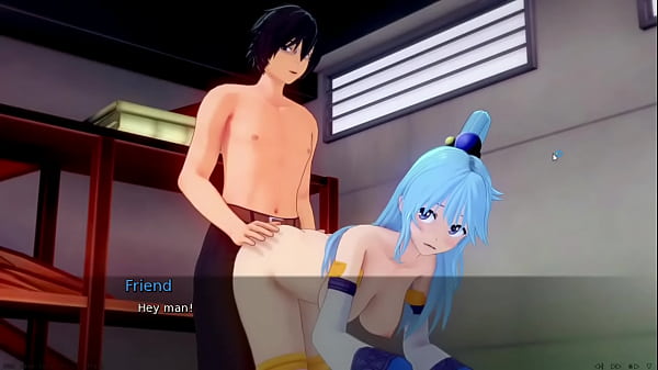 Public Sex Life v0.28 Part 1 Love/Harem Route