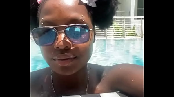 With someone&rsquo;s daddy like: