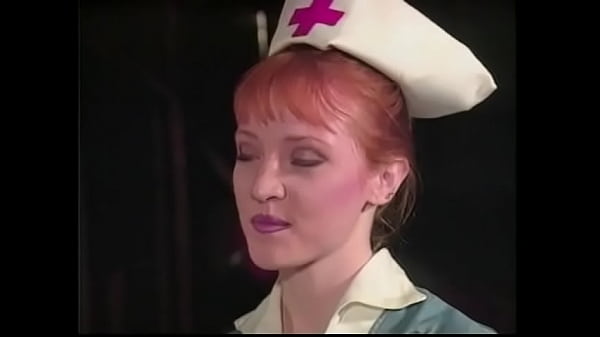 Download Video - Fantastic redhead slut enjoys two dicks inside all her wet tight holes