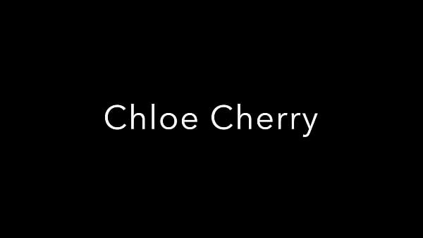 Trailer - Chloe Cherry French Maid Anal Creampie