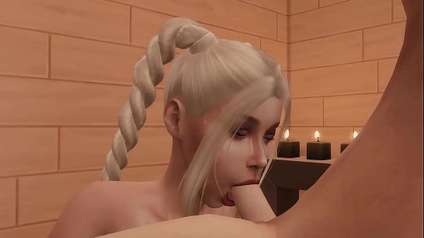 МАЧЕХА ФУТАНАРИ ТРАХАЕТ СВОЮ ПАДЧЕРИЦУ НА МАССА...