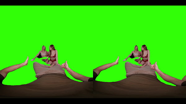 [Passthrough] Strawberry Suprise starring Lily Blossom & Silvia Wise