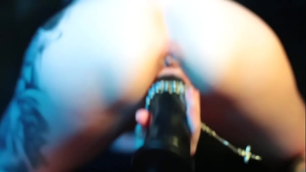 fucked fisting femdom forced domination