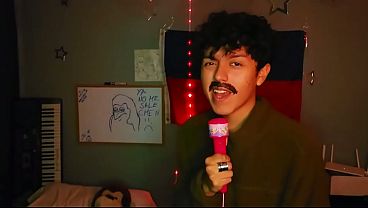 DILE AL PORNO - MatysitoFlowBakan0