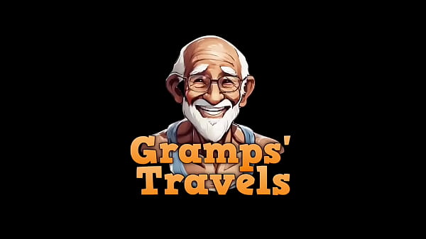 Gramps Travels - Gramps Travels Ep5 - (Emma Avery)