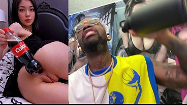 Tight Bald Ass Pussy 18 Year Old Kanna Twerking Her Ass, Petite Asian Pussy Girl Has Something Delicious In Her Ass, Big Breast Paizuri Fucking, Yuffie Fucking Her Tight Pussy, AI Generated