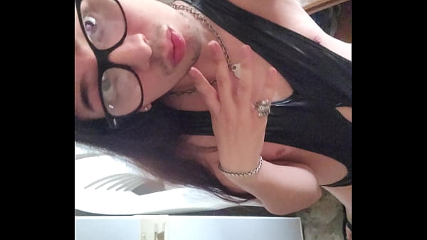 Myeroticside caminando en su enterizo!!