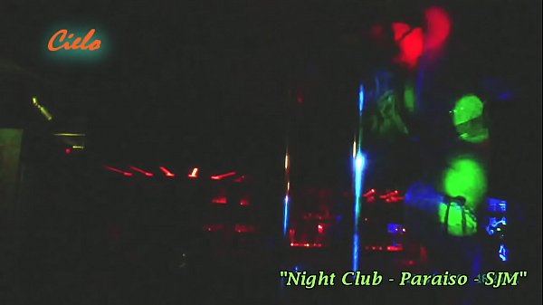 night club paradise heaven