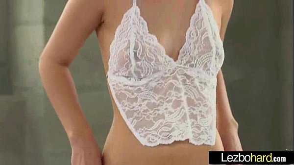 (Stephanie Carter & Shane Blair) Naughty Lesbian Girls In Hot Sex Scene Act video-30