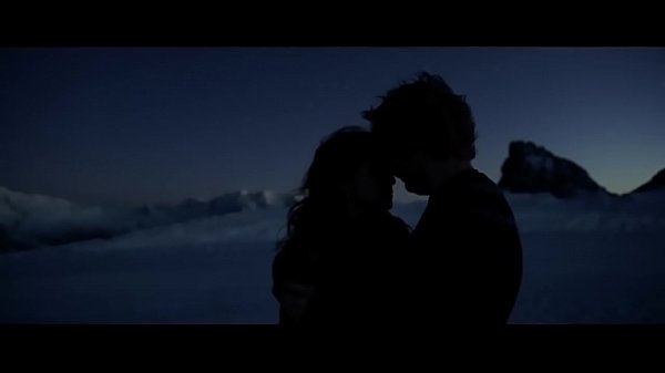 Ed Sheeran - Perfect (Clip Officiel)