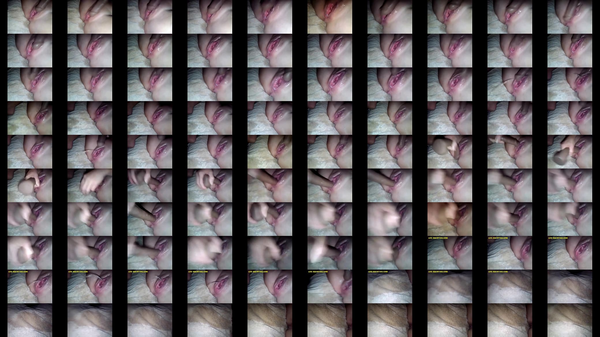 heavy gusher cumming 预览图