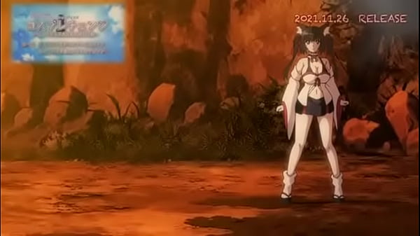 Cos hentai small tits Japanese