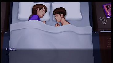 Step Mom Noticed Before Anyone Else (18 )