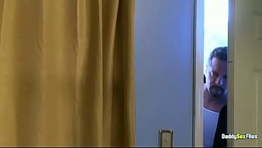 DaddySexFiles: Vinnie D Angelos Hole Welcomes Arpad Milkos Thick Daddy Cock