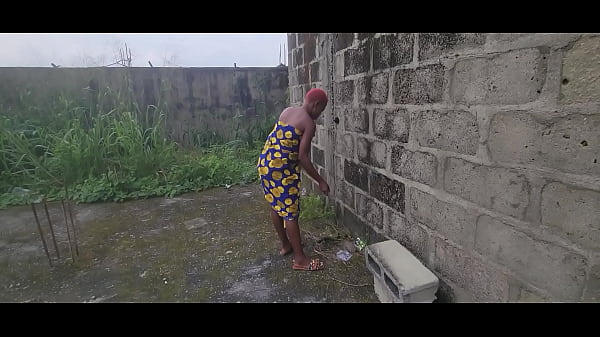 Faxina Pica e Esperma.