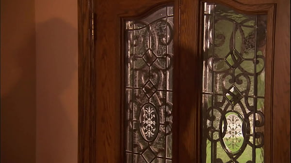 Jezebelle Bond Keeps Her Sexy Lingerie On As She Is Fucked By Her Lover