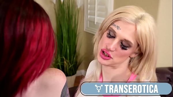 Download Video - Blonde Aphrodite Adams Gets Dicked & Dildo Fucked By Hot Nicole Korsakova&excl;