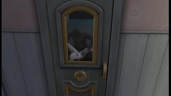 Sims4 porn cheating wife-01