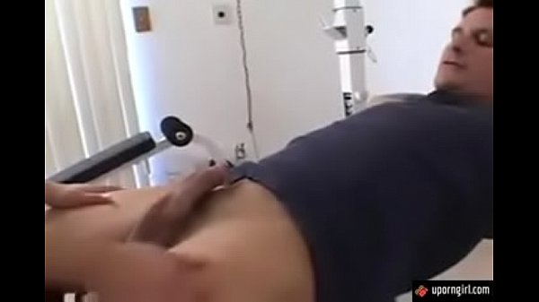 Sexy milf show her big tits and pussy  uporngirl.