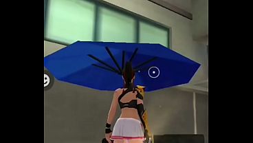  Gingerbread Whore House (Free)