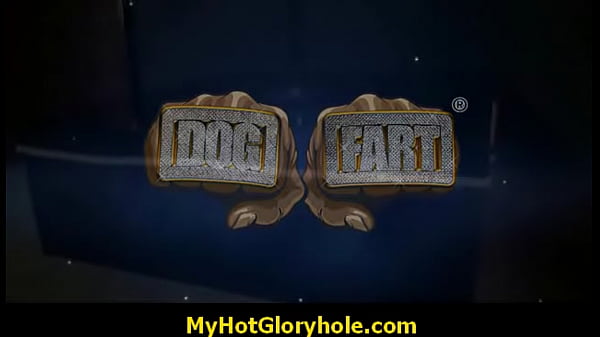 Amateur ebony at the gloryhole 10