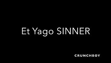 apres son travial il donne son cul &agrave; son colocataire